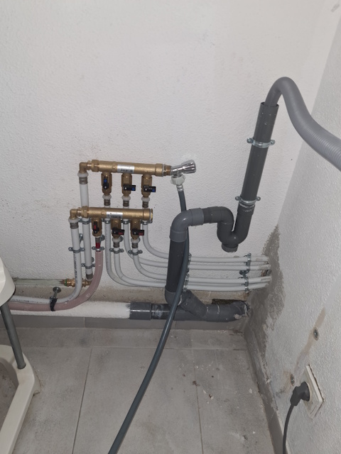 entreprise de plombier Sommières 30250 - JLG Plomberie