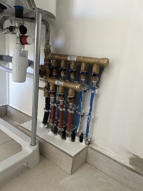 entreprise plombier Quissac 30260 - JLG Plomberie