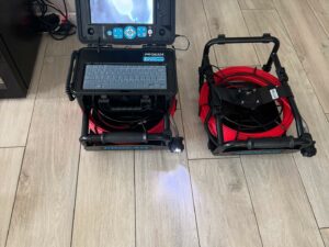 plombier détection fuite d'eau Gard Hérault - JLG Plomberie