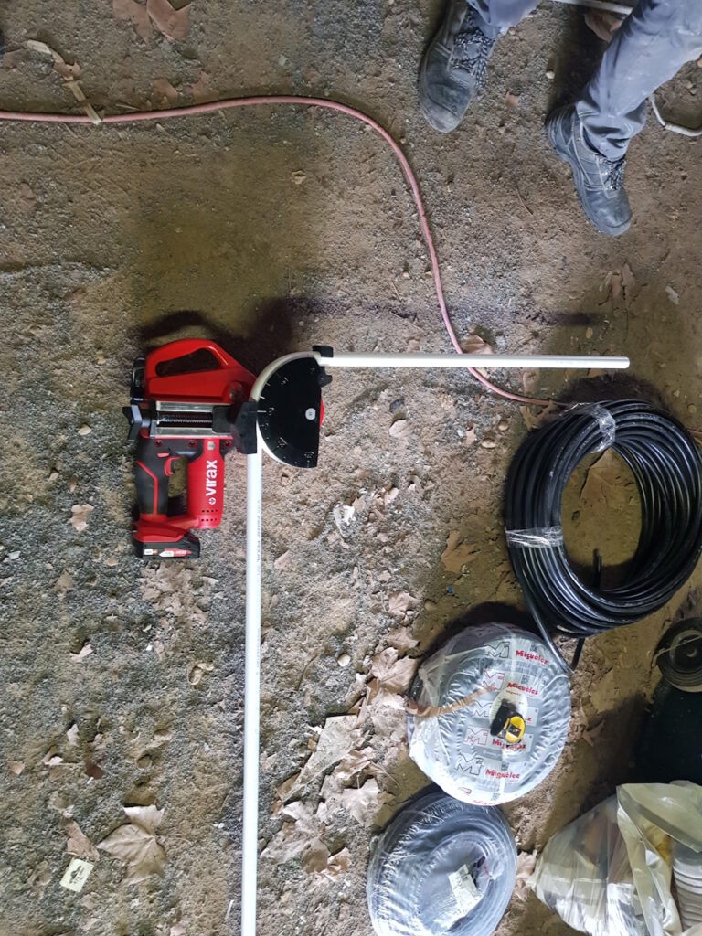 travaux plomberie Sommières - JLG Plomberie
